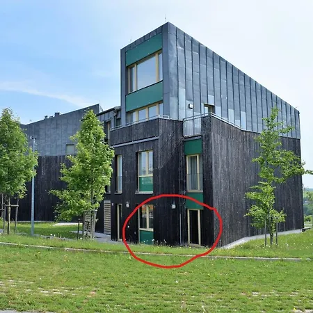 Apartment Miky Klinovec *