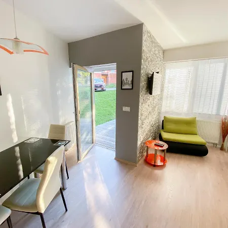 Apartment Miky Klinovec
