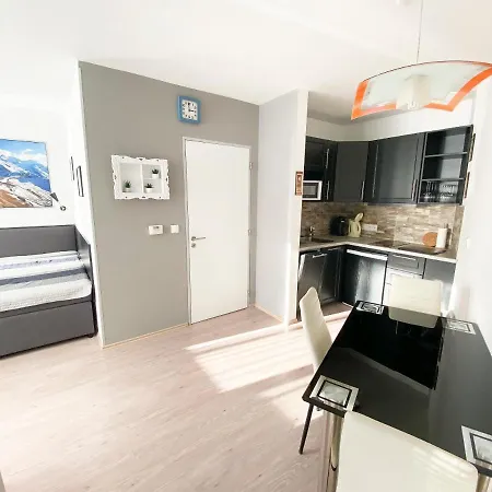 Apartment Miky Klinovec *