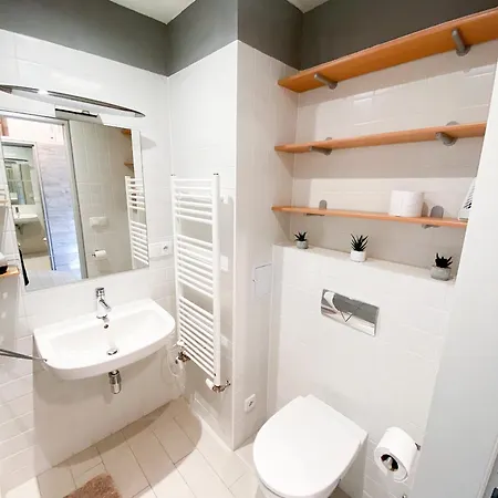 Apartment Miky Klinovec *