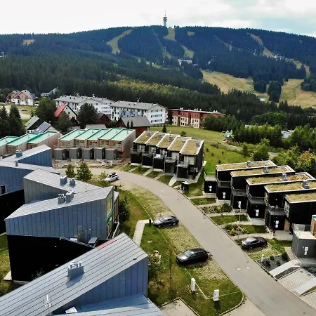 Apartment Miky Klinovec *
