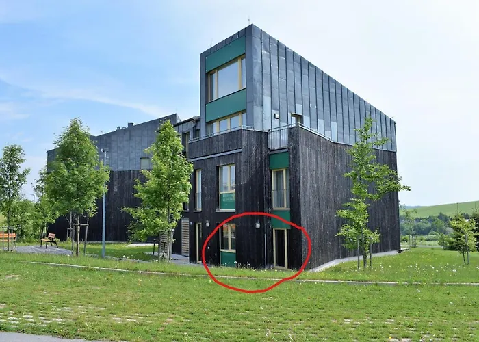 Apartment Miky Klinovec *