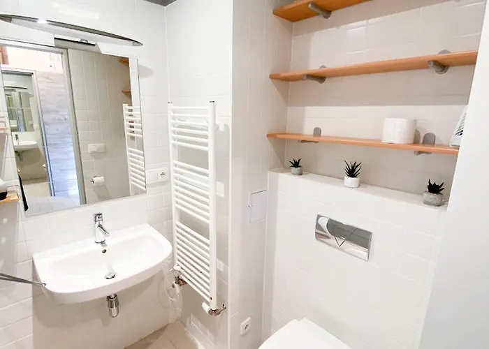 Apartment Miky Klinovec *